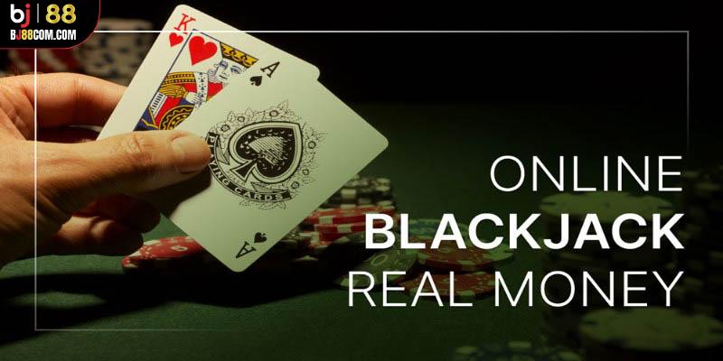 Blackjack Bj88: Bùng Nổ Game Bài Kinh Điển Thế Giới - BJ88
