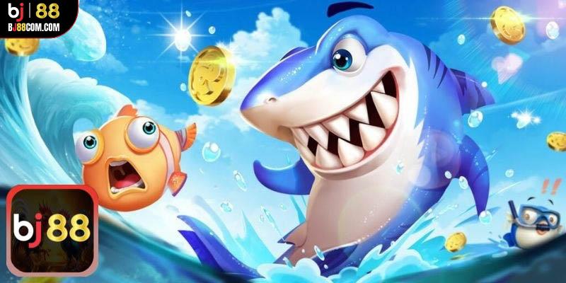 Cách Bắn Cá Bj88 Trên Điện Thoại Về Bờ 99% Cho Tân Binh - BJ88