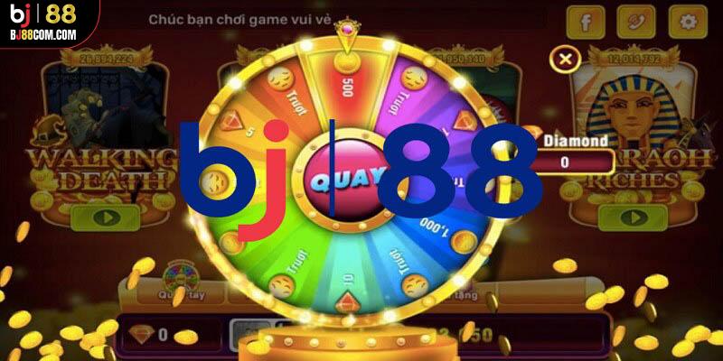 Cách chơi nổ hũ BJ88: Bí quyết săn thưởng, về bờ mỗi ngày - BJ88