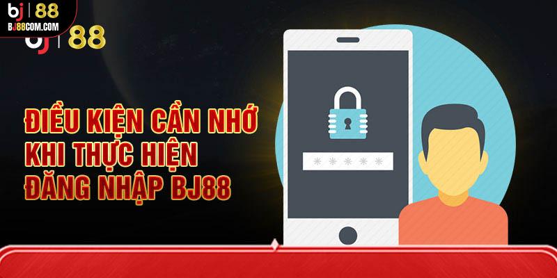 Đăng nhập BJ88 - Mở khoá tài khoản trải nghiệm cá cược cực đã - BJ88