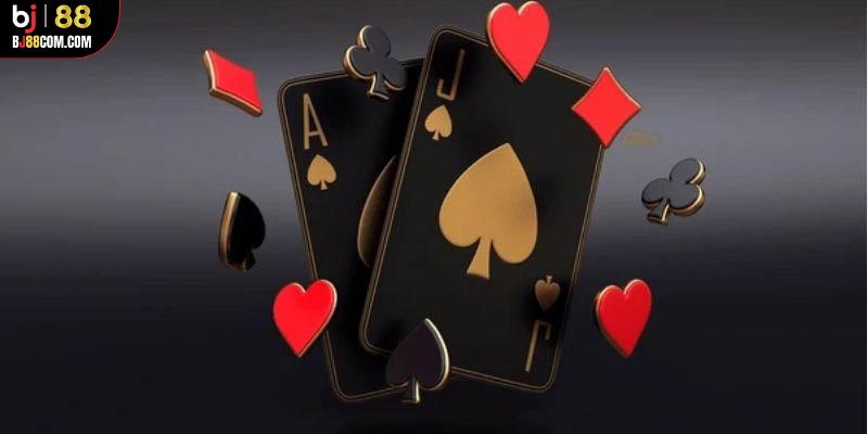 Game Bài BJ88 - Không Gian Cá Cược Hấp Dẫn Và Thú Vị - BJ88