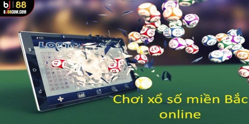 Xổ số bj88 - BJ88