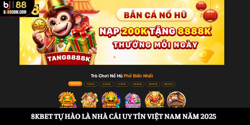 Top 3 Nhà Cái Uy Tín Việt Nam Mà Anh Em Nên Tin Tưởng