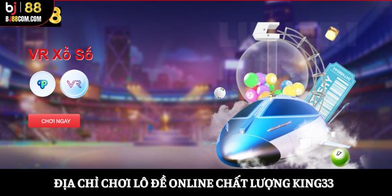 Top 5+ Nhà Cái Lô Đề Online Uy Tín Dành Cho Bạc Thủ