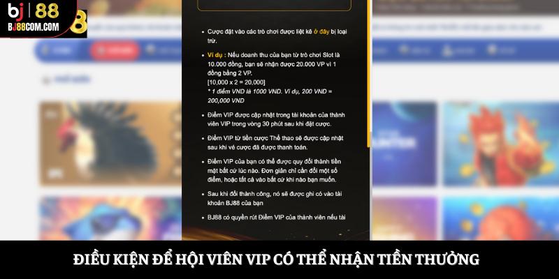 Top 5 Nhà Cái Tặng Tiền Cho Người Chơi VIP Uy Tín 