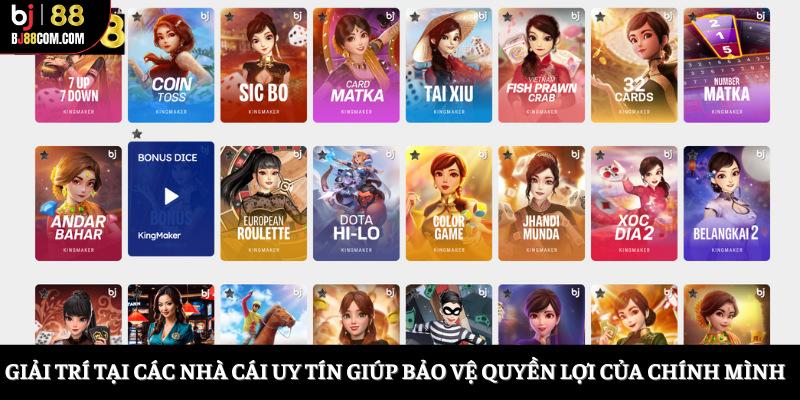 Top 3+ Nhà Cái Uy Tín Thế Giới Mà Dân Cược Nên Biết