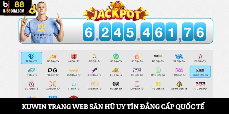 Danh Sách Nhà Cái Nổ Hũ Uy Tín, Chất Lượng Nhất 2026