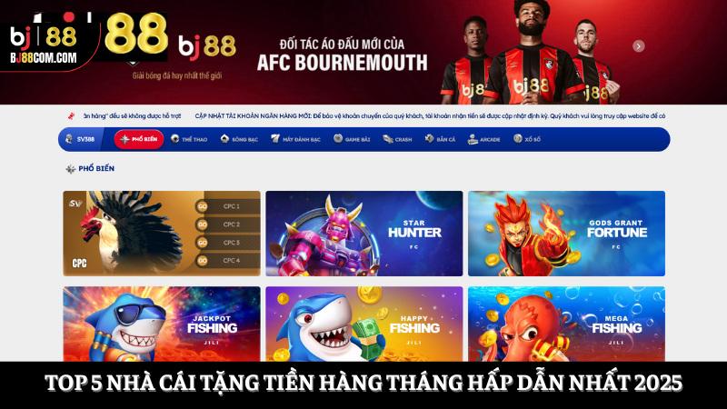 Uncategorized - BJ88
