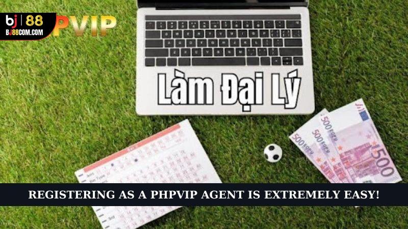 Đại Lý PHPVIP - Cơ Hội Đầu Tư Nhận Lợi Nhuận Khủng 2026 