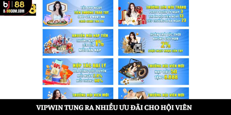 Top 3+ Nhà Cái Nhiều Khuyến Mãi Hấp Dẫn Nhất Hiện Nay
