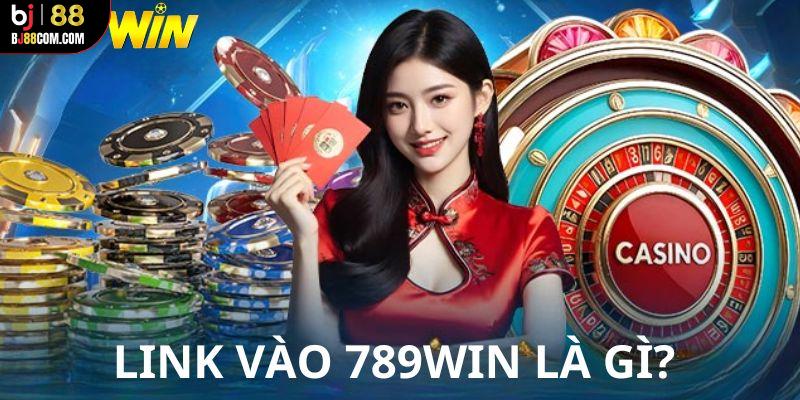 Link vào 789win - 3 lợi ích vượt trội mà bạn cần nắm vững