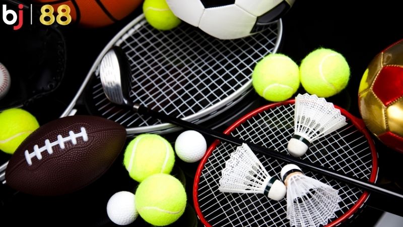 C-Sports - Sàn cá cược thể thao trực tuyến số 1 hiện nay