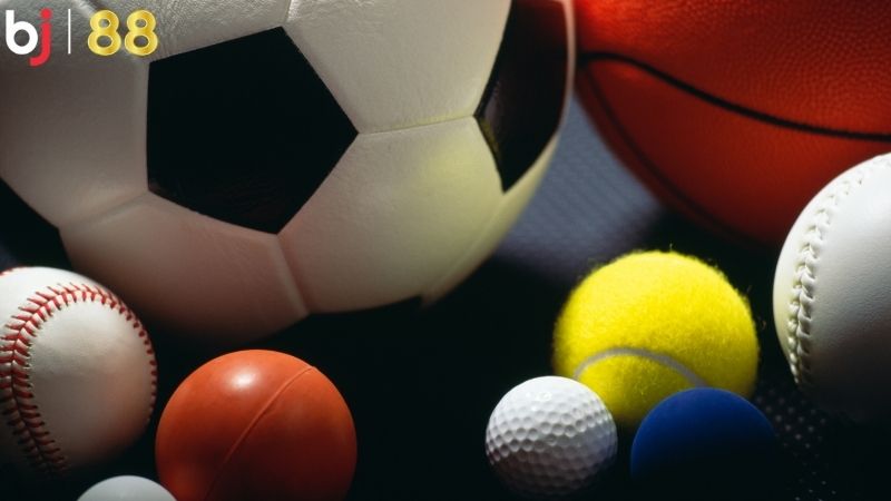 C-Sports - Sàn cá cược thể thao trực tuyến số 1 hiện nay