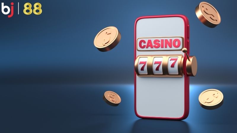 Nổ Hũ Jackpot Lũy Tiến: Cơ Hội Trúng Thưởng Đang Chờ