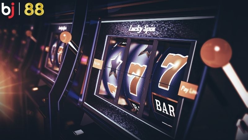 Nổ Hũ Jackpot Lũy Tiến: Cơ Hội Trúng Thưởng Đang Chờ