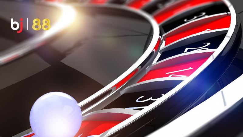 Roulette: Top 5 mẹo hay giúp tăng cơ hội chiến thắng khi chơi