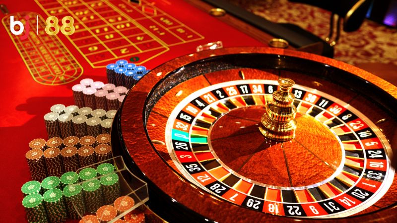 Casino bj88 - BJ88