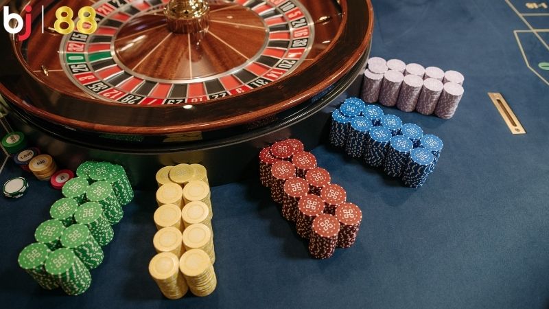 Casino bj88 - BJ88