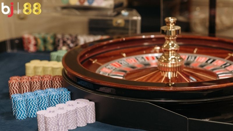 Khám Phá Trang Web Casino Trực Tuyến Hàng Đầu