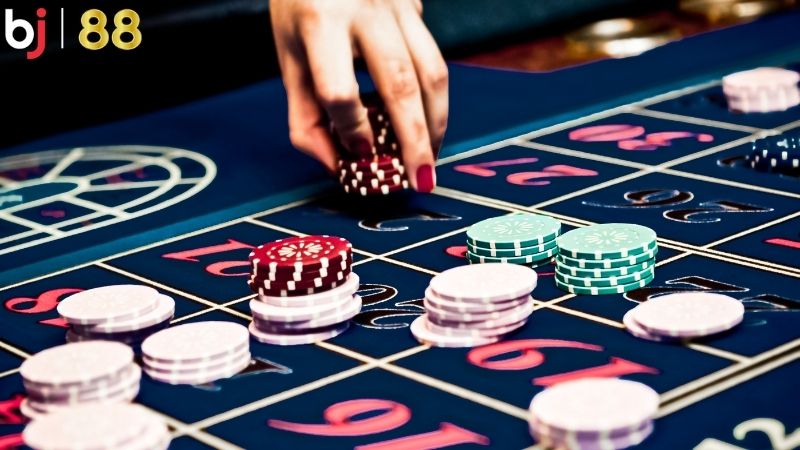 Khám Phá Trang Web Casino Trực Tuyến Hàng Đầu