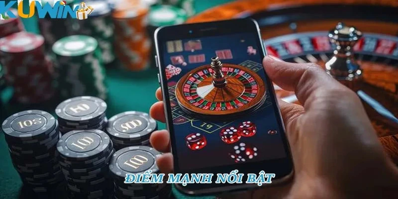 Link Đăng Nhập Kuwin Mới Nhất - Chính Xác Nhất 2026
