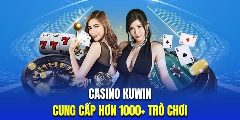 Link Đăng Nhập Kuwin Mới Nhất - Chính Xác Nhất 2026