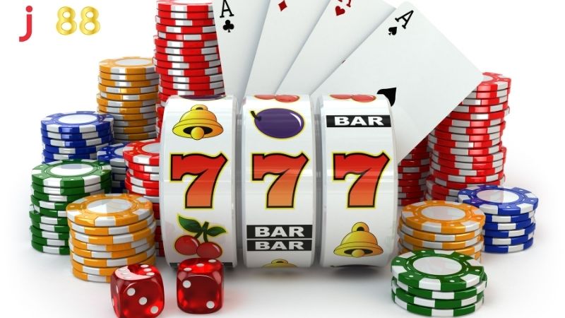 Top game nổ hũ: Tổng hợp game nổ hũ uy tín, chất lượng cao