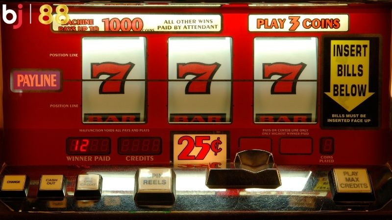 Top game nổ hũ: Tổng hợp game nổ hũ uy tín, chất lượng cao