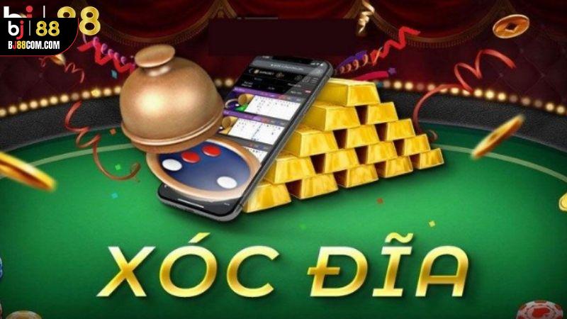 Xóc đĩa online uy tín: Kinh nghiệm chơi xóc đĩa từ cao thủ