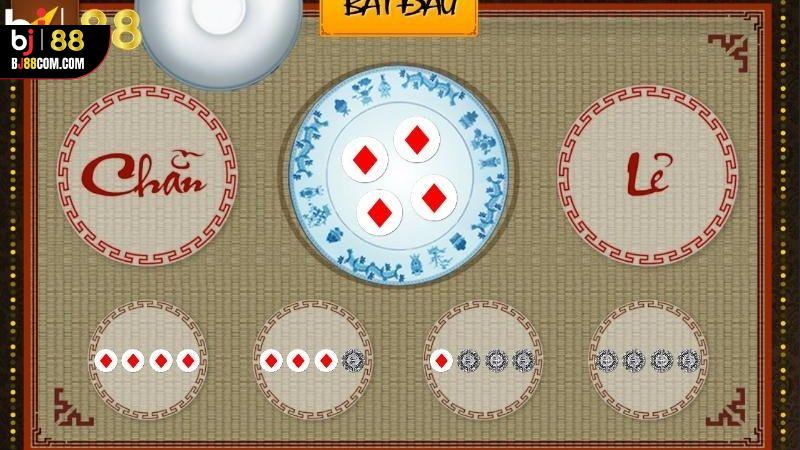 Xóc đĩa online uy tín: Kinh nghiệm chơi xóc đĩa từ cao thủ