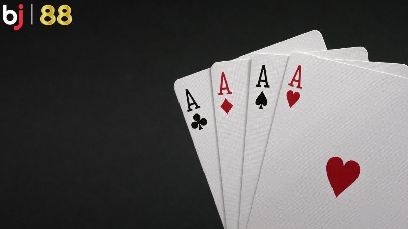 Casino bj88 - BJ88