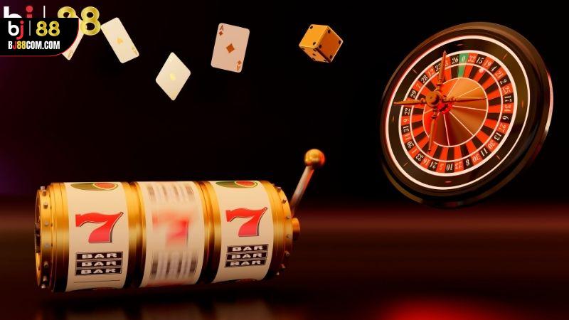 Nổ Hũ Đổi Thưởng Uy Tín, Minh Bạch, Công Bằng, Thưởng Nhanh