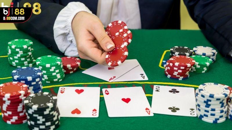 Cách chơi bài Baccarat luôn thắng: Chiến Thuật Dành Cho Pro