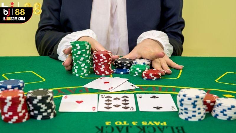 Casino bj88 - BJ88