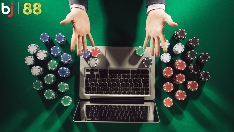 Casino bj88 - BJ88