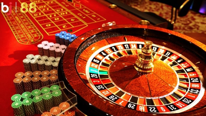 Trang Web Casino Uy Tín Nhất: Đảm Bảo An Toàn Và Công Bằng